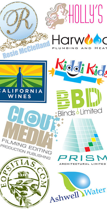 Logo Design