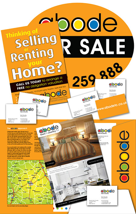 Branded marketing products by Storm Design and Print