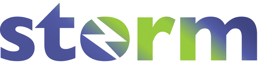 Storm Design Web and Print, based in Hertfordshire and Poole
